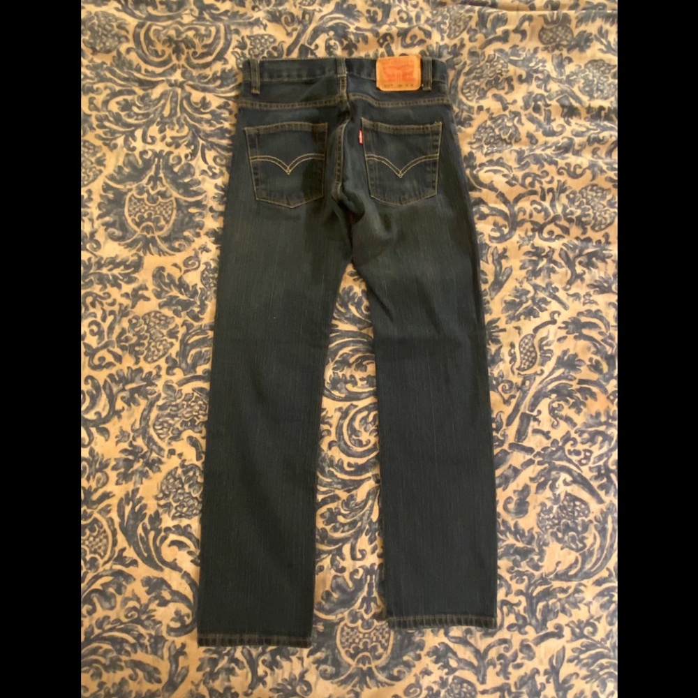 Great condition Levi’s 511 boys jeans 12 regular